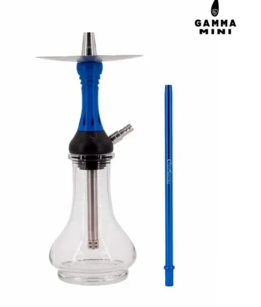 ColdSmoke Gamma Mini Blue