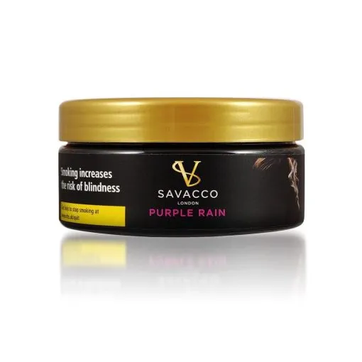 Savacco Purple Sensation Rain (Frozen Blueberry) 200g